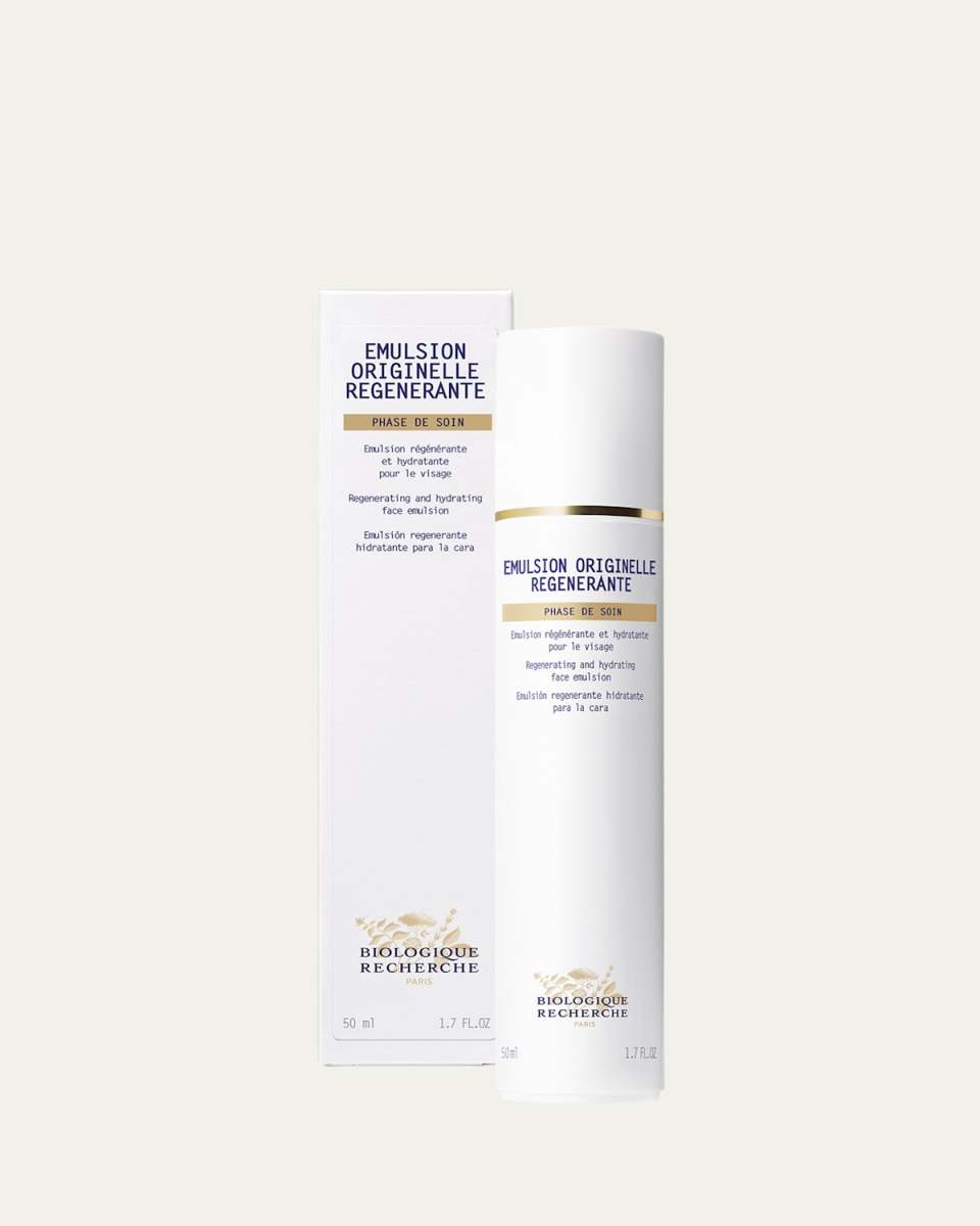 Emulsion Originelle Cream, 1.7 oz.